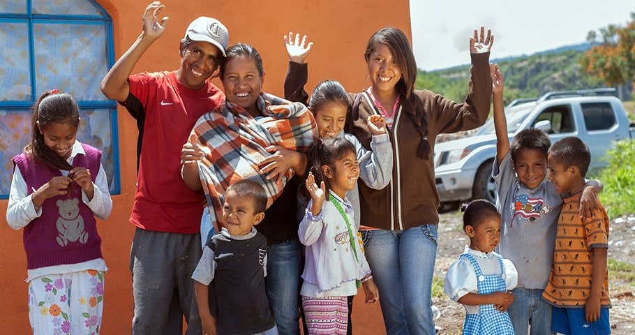 Meet 6 Organizations Ensuring Girls Reach Their Full + Brilliant Potential